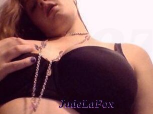 JadeLaFox