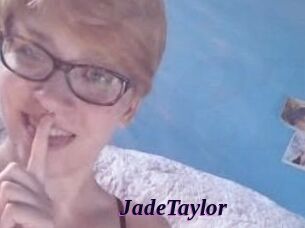 Jade_Taylor Spezial Sexcam