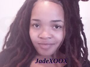 JadeXOOX
