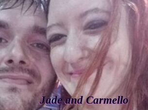Jade_and_Carmello Spezial Sexcam