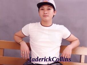 JaderickCollins Spezial Sexcam