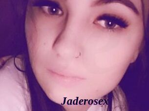 Jaderosex