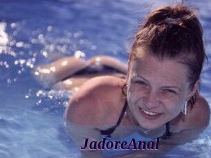 JadoreAnal Spezial Sexcam