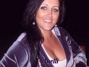 Jaelli