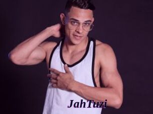 JahTuzi
