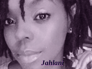 Jahlani