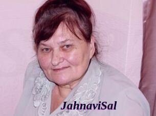 JahnaviSal