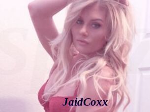 JaidCoxx