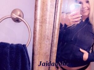 Jaidababe