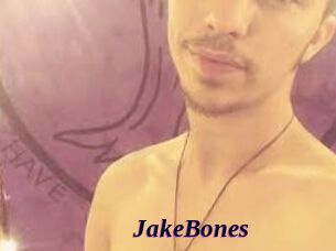 JakeBones