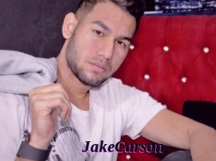 JakeCarson Spezial Sexcam