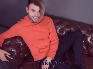 JakeCreed Spezial Sexcam