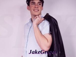 JakeGregor