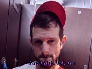 JakeMitchelLive Spezial Sexcam