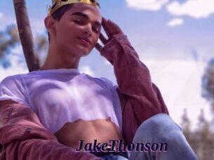 JakeThonson