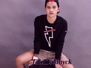 JakeZoldhyck