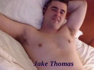 Jake_Thomas Spezial Sexcam