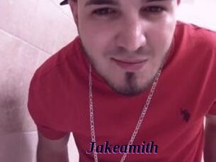 Jakeamith