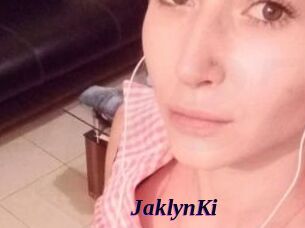 JaklynKi