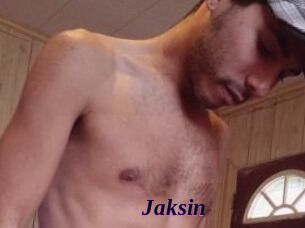 Jaksin