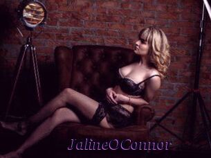 JalineOConnor Spezial Sexcam