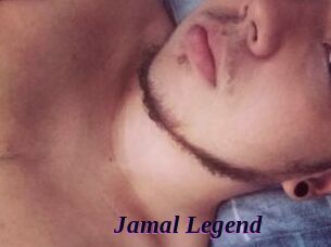 Jamal_Legend