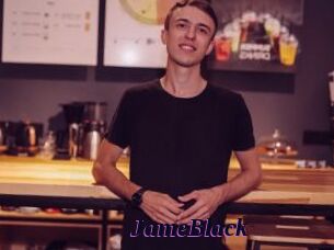 JameBlack