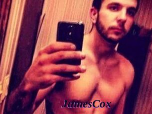 JamesCox