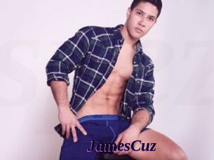 JamesCuz
