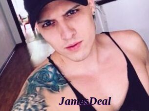 JamesDeal