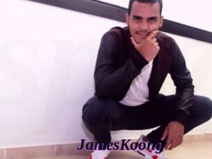 JamesKoong