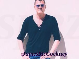 JamesMcCockney