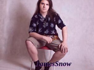 JamesSnow