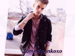 JamesSpankoxo