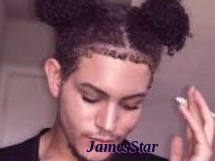 JamesStar