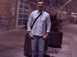 JamesSteele Spezial Sexcam