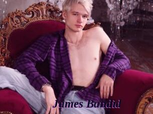 James_Bandid Spezial Sexcam