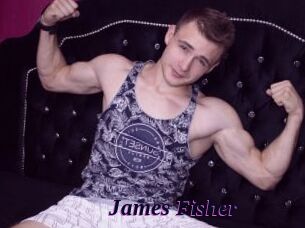 James_Fisher