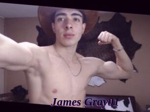 James_Gray01 Spezial Sexcam