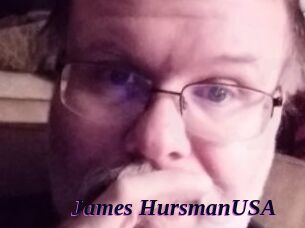 James_HursmanUSA