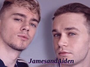 JamesandAiden