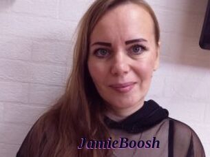 JamieBoosh