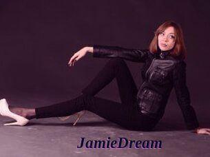JamieDream