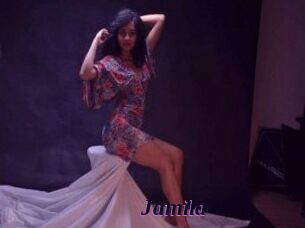 Jamila
