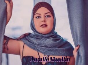 JamilaMuslim Spezial Sexcam
