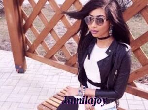 Jamilajoy