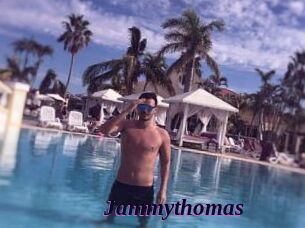 Jammythomas