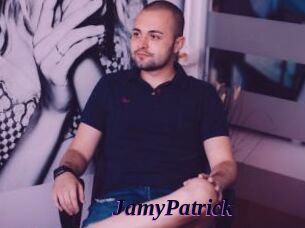 JamyPatrick