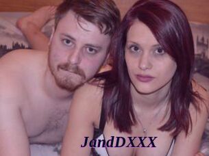 JandDXXX