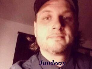 Jandeezy